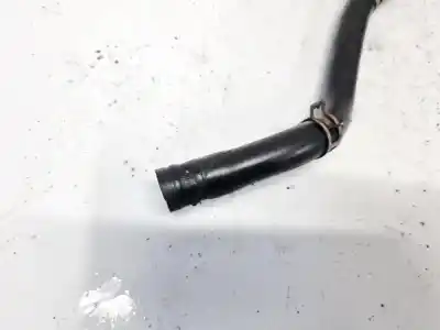 Pezzo di ricambio per auto di seconda mano tubo per opel corsa a fastback (s83) 1.3 (f08, m08, f68, m68) riferimenti oem iam   