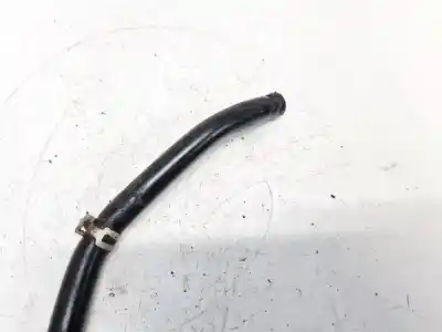 Pezzo di ricambio per auto di seconda mano tubo per opel corsa a fastback (s83) 1.3 (f08, m08, f68, m68) riferimenti oem iam   