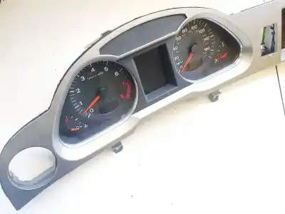 Second-hand car spare part DASHBOARD for AUDI A6 ALLROAD QUATTRO (4FH)  OEM IAM references 5550007301  5J-523G6G