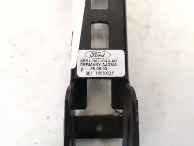 Автозапчастина б/у пластика для ford focus c-max (cap) 2.0 tdci cat посилання на oem iam 3m51r611c46ac  3m51-r611c46-ac