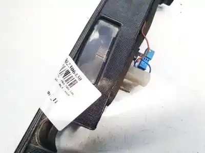 Tweedehands auto-onderdeel registratie pilot voor bmw 7-series, e65 / e66 / e67 /e68 2001.11 - 2008.06 730 d 160kw 2002.10 - 2008.06 oem iam-referenties 