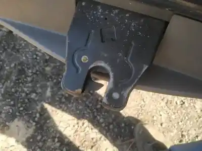 Tweedehands auto-onderdeel kofferbak / poortsluiting voor bmw 7-series, e65 / e66 / e67 /e68 2001.11 - 2008.06 730 d 160kw 2002.10 - 2008.06 oem iam-referenties 