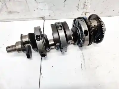Pezzo di ricambio per auto di seconda mano Albero A Gomiti per CHRYSLER VOYAGER IV (RG, RS) 2.5 CRD Riferimenti OEM IAM   