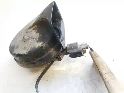 Автозапчастина б/у ріг для nissan note (e11e) 1.5 dci turbodiesel cat посилання на oem iam a046522