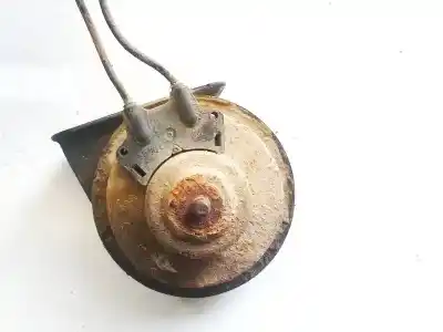 Pezzo di ricambio per auto di seconda mano corno per nissan note (e11e) 1.5 dci turbodiesel cat riferimenti oem iam a046522  am80s