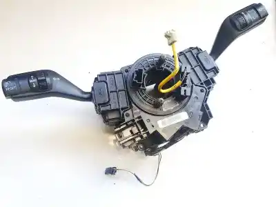 Second-hand car spare part multifunction switch for ford c-max (cb3) 1.6 tdci cat oem iam references 4m5t13n064hh