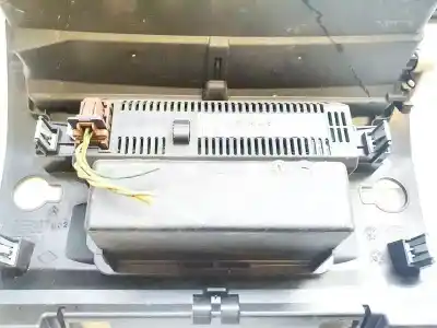 Tweedehands auto-onderdeel multifunctioneel display voor citroen c4 i (lc_) 1.6 hdi oem iam-referenties 9659062780  28114198-6a, 9649599477 Tweedehands auto-onderdeel multifunctioneel display voor citroen c4 i (lc_) 1.6 hdi oem iam-referenties 9659062780  28114198-6a, 9649599477