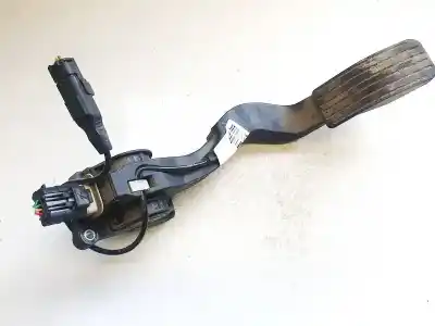 Автозапчастина б/у педаль акселератора для citroen c4 i (lc_) 1.6 hdi посилання на oem iam 0280755001  9650889180 Автозапчастина б/у педаль акселератора для citroen c4 i (lc_) 1.6 hdi посилання на oem iam 0280755001  9650889180