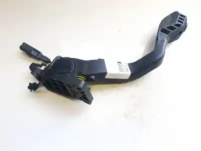 Автозапчастина б/у педаль акселератора для citroen c4 i (lc_) 1.6 hdi посилання на oem iam 0280755001  9650889180 Автозапчастина б/у педаль акселератора для citroen c4 i (lc_) 1.6 hdi посилання на oem iam 0280755001  9650889180