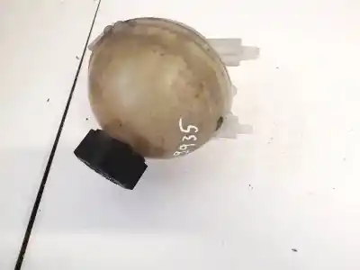 Peça sobressalente para automóvel em segunda mão depósito de expansão por citroen berlingo 1.6 hdi 75 sx familiar referências oem iam 9654310780