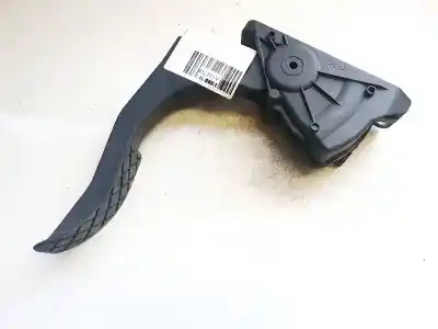 Second-hand car spare part accelerator pedal for audi a6 allroad quattro (4fh) 3.2 fsi oem iam references 4f1723523b