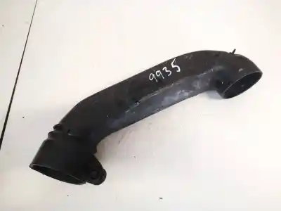 Peça sobressalente para automóvel em segunda mão tubo por citroen berlingo 1.6 hdi 75 sx familiar referências oem iam 9656673480