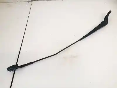 Peça sobressalente para automóvel em segunda mão haste de escova dianteiro esquerdo por citroen berlingo 1.6 hdi 75 sx familiar referências oem iam 