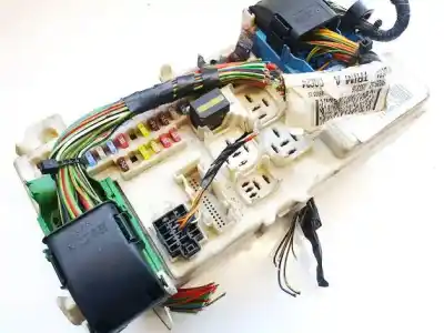 Second-hand car spare part fuse box unit for ford c-max (cb3) 1.6 tdci cat oem iam references 4m5t14a073bf  4m5t-14a073-bf, 110405, 00016024, e19098503, 030342