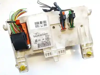 Second-hand car spare part fuse box unit for ford c-max (cb3) 1.6 tdci cat oem iam references 4m5t14a073bf  4m5t-14a073-bf, 110405, 00016024, e19098503, 030342