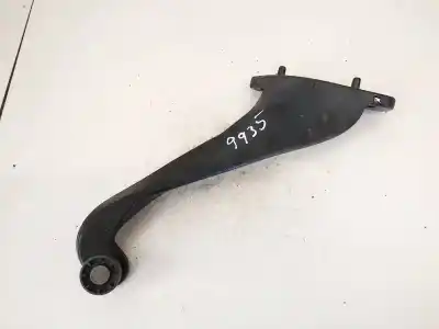 Peça sobressalente para automóvel em segunda mão suporte / guia de porta de correr por citroen berlingo 1.6 hdi 75 sx familiar referências oem iam 9680486880