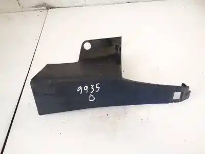 Peça sobressalente para automóvel em segunda mão plásticos por citroen berlingo 1.6 hdi 75 sx familiar referências oem iam 9681422877