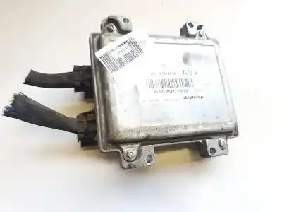 Peça sobressalente para automóvel em segunda mão centralina de motor uce por bmw 3 (e30) m3 2.3 referências oem iam 12634556  86aafz549239004p
