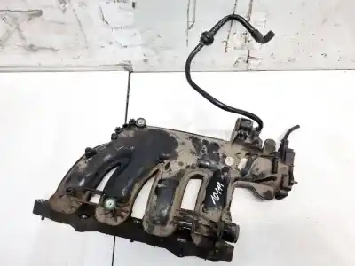 Second-hand car spare part Intake Manifold for OPEL VECTRA A (J89) 2.0 I (F19, M19) OEM IAM references A2711401101  