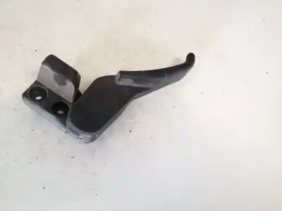 Peça sobressalente para automóvel em segunda mão plásticos por volkswagen passat b5 (3b2) 1.9 tdi referências oem iam 3b1823533