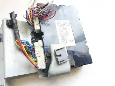 Автозапчасти б/у комфортный модуль за mazda 5 berl. (cr) 2.0 crtd active+ (105kw) ссылки oem iam cd3467560c  k0216, 06l25