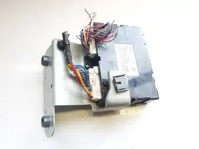Автозапчасти б/у комфортный модуль за mazda 5 berl. (cr) 2.0 crtd active+ (105kw) ссылки oem iam cd3467560c