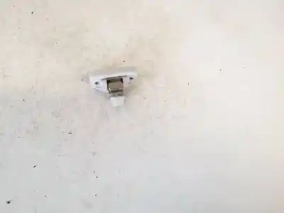 Peça sobressalente para automóvel em segunda mão plásticos por volkswagen passat b5 (3b2) 1.9 tdi referências oem iam 3b0857561a