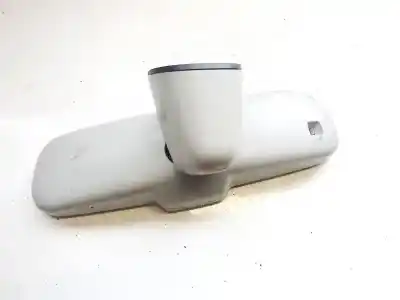 Second-hand car spare part interior rearview mirror for audi a6 allroad quattro (4fh) 3.2 fsi oem iam references e11015621