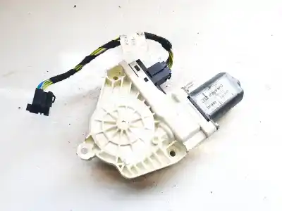 Second-hand car spare part LEFT FRONT WINDOW MOTOR for AUDI A6 ALLROAD QUATTRO (4FH)  OEM IAM references 4F0959801D  977273-101