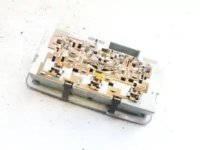 Pezzo di ricambio per auto di seconda mano luce interna per bmw 3 (e30) m3 2.3 riferimenti oem iam 316627975  