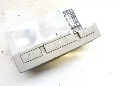 Pezzo di ricambio per auto di seconda mano luce interna per bmw 3 (e30) m3 2.3 riferimenti oem iam 316627975  