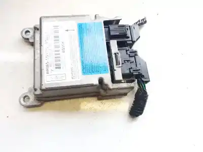 Second-hand car spare part airbag control unit for ford c-max (cb3) 1.6 tdci cat oem iam references 4m5t14b056ad
