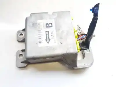 Автозапчасти б/у блок управления подушками безопасности за mazda 5 berl. (cr) 2.0 crtd active+ (105kw) ссылки oem iam w2t80274