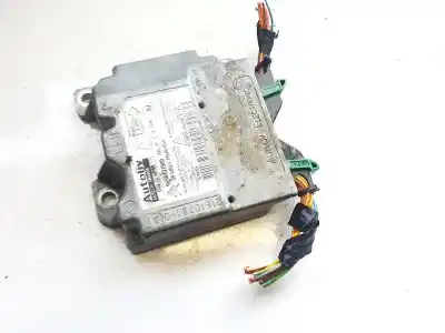 Second-hand car spare part airbag control unit for citroen c4 i (lc_) 1.6 hdi oem iam references 9658137980  603725800 Second-hand car spare part airbag control unit for citroen c4 i (lc_) 1.6 hdi oem iam references 9658137980  603725800