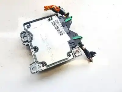 Second-hand car spare part airbag control unit for citroen c4 i (lc_) 1.6 hdi oem iam references 9658137980  603725800 Second-hand car spare part airbag control unit for citroen c4 i (lc_) 1.6 hdi oem iam references 9658137980  603725800