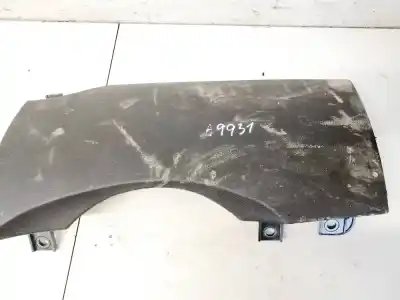 Tweedehands auto-onderdeel plasticen voor bmw 7-series, e65 / e66 / e67 /e68 2001.11 - 2008.06 730 d 160kw 2002.10 - 2008.06 oem iam-referenties 51457020772