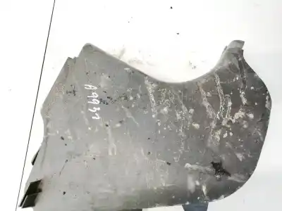 Tweedehands auto-onderdeel plasticen voor bmw 7-series, e65 / e66 / e67 /e68 2001.11 - 2008.06 730 d 160kw 2002.10 - 2008.06 oem iam-referenties 51438244138