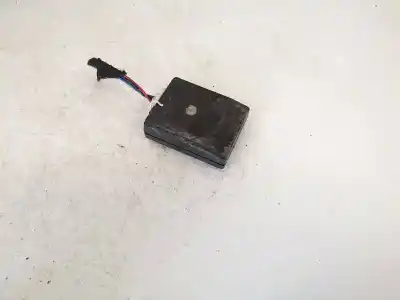 Peça sobressalente para automóvel em segunda mão módulo eletrônico por volkswagen passat b5 (3b2) 1.9 tdi referências oem iam 