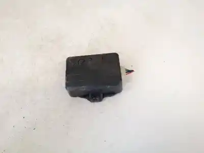 Peça sobressalente para automóvel em segunda mão módulo eletrônico por volkswagen passat b5 (3b2) 1.9 tdi referências oem iam 