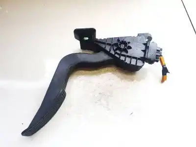 Автозапчасти б/у педаль газа за mazda 5 berl. (cr) 2.0 crtd active+ (105kw) ссылки oem iam 1988003480