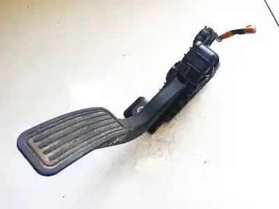 Автозапчастина б/у педаль акселератора для mazda 5 berl. (cr) 2.0 crtd active+ (105kw) посилання на oem iam 1988003480  198800-3480, cc3041600, 12h21, 0719a5