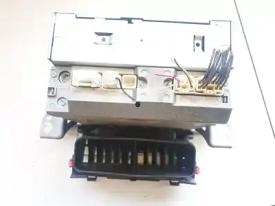 İkinci el araba yedek parçası ses sistemi / radyo cd için skoda octavia ii combi (1z5) 1.6 tdi 4x4 oem iam referansları 861200d210  86120-0d210, cq-ts0570lc, w58824, w58824