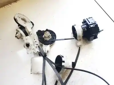 Second-hand car spare part various parts for skoda octavia ii combi (1z5) 1.6 tdi 4x4 oem iam references 55903  