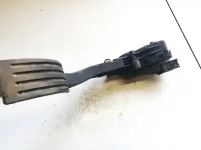 Second-hand car spare part accelerator pedal for ford c-max (cb3) 1.6 tdci cat oem iam references 3m519f836af  3m51-9f836-af, 6pv008641-10
