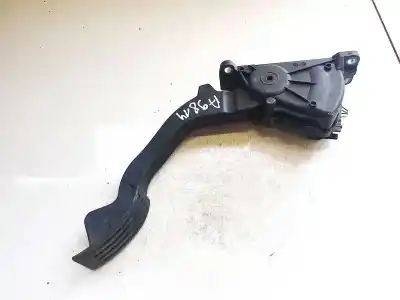Second-hand car spare part accelerator pedal for ford c-max (cb3) 1.6 tdci cat oem iam references 3m519f836af