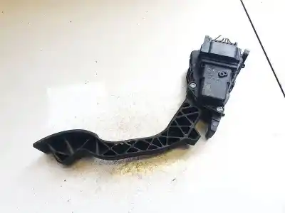 Second-hand car spare part accelerator pedal for ford c-max (cb3) 1.6 tdci cat oem iam references 3m519f836af  3m51-9f836-af, 6pv008641-10