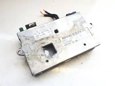 Gebrauchtes Autoersatzteil ELEKTRONISCHES MODUL zum AUDI A6 ALLROAD QUATTRO (4FH)  OEM-IAM-Referenzen 4E0035729A  4F0910731H