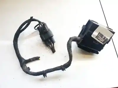 Peça sobressalente para automóvel em segunda mão caixa de fusíveis e relés por bmw 3 (e30) m3 2.3 referências oem iam 