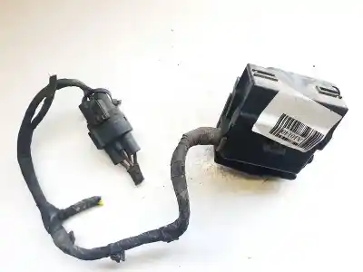 Peça sobressalente para automóvel em segunda mão caixa de fusíveis e relés por bmw 3 (e30) m3 2.3 referências oem iam   