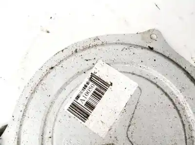 Second-hand car spare part plastics for mitsubishi colt cz3 berl. 5 (z30a) 1.3 (z35a. z33a. z34a) oem iam references   